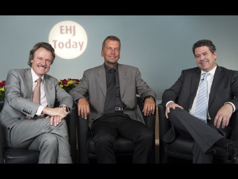 EHJ Today - European Heart Journal - Cardiovascular Pharmacotherapy