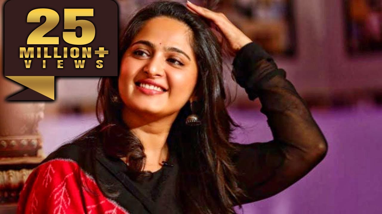 Gambler No 1 - Anushka Shetty Superhit Hindi Dubbed Movie l South Superhit Movie