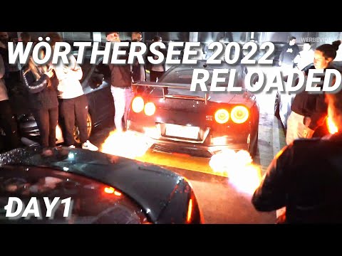 WÖRTHERSEE 2022 RELOADED