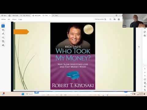 "Unlock Financial Freedom: Master the Cash Flow Quadrant and Start Leveraging Wealth Strategies!"