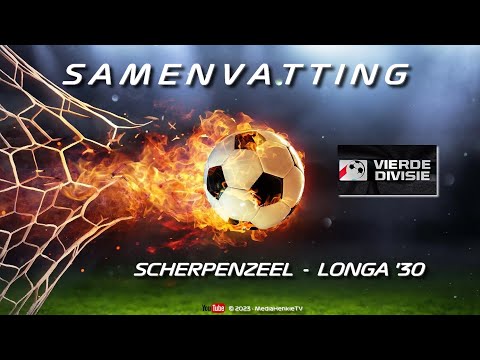 Samenvatting Scherpenzeel - Longa '30
