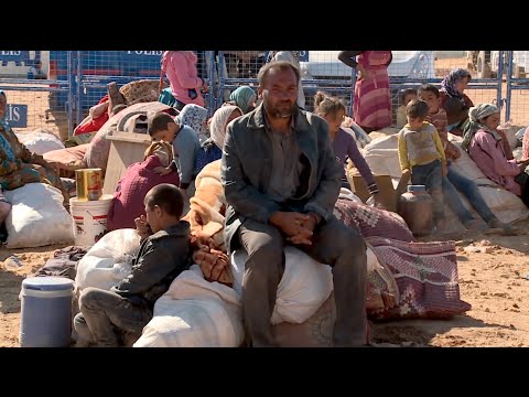 Turkey: Top Refugee-Hosting Nation