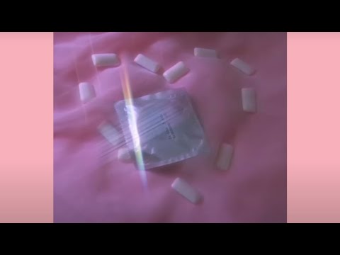 Marie - Chewing Gum (prod. Producent Adam) (Official Video)