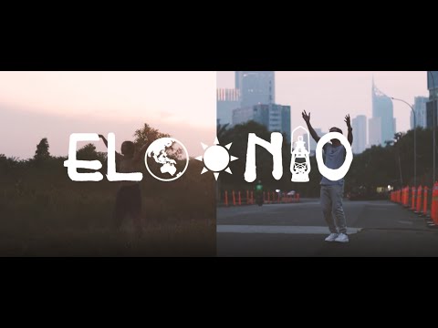 ELOONIO - DI MUSIM APAPUN (Official Music Video)