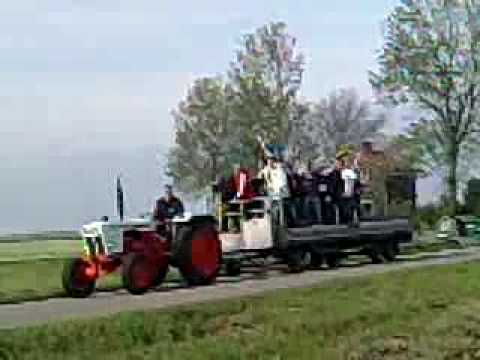 De Walde It Twadde Kampioen!!