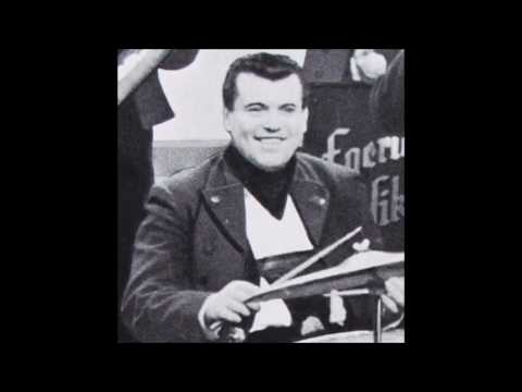 Ernst Mosch - Das geht ins Gemüt (1962)