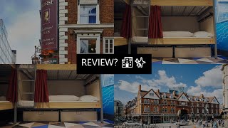 st christophers inn  liverpool street
