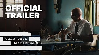 Cold Case Hammarskjöld (2019) Video