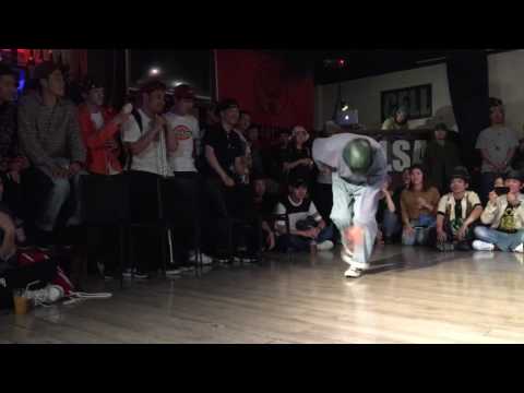 GROOVE LINE OSAKA vol.4  judgemove NOBBY (FULL AHEAD,JAM)