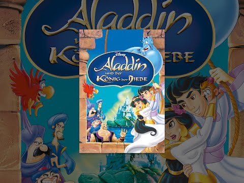 Aladdin und der König der Diebe