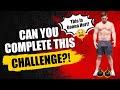 Total Body Kettlebell Challenger Set (