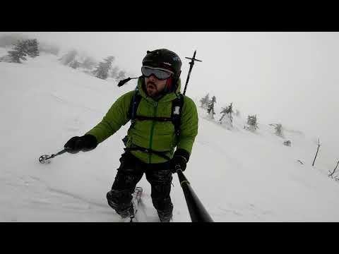 Skitourowe Beskidy - Pilsko - Skitouring & Freeride
