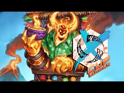 XCup Summer Finale Repêchage: Hardos vs Donuts