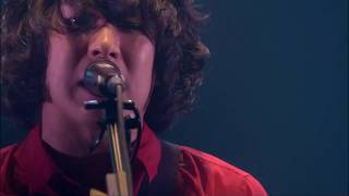 KANA-BOON - Nai Mono Nedari Live at Nippon Budokan 2015