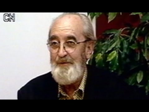 Ángel González en Tertulias de Autor