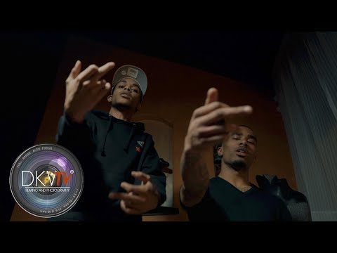 Slo Moe f/ Dee P - Love The Hustle (Official Video) Shot By - DKVTv