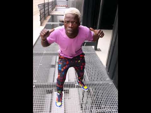 Maria Mulata Pacing toloba ft Filho Do Zua