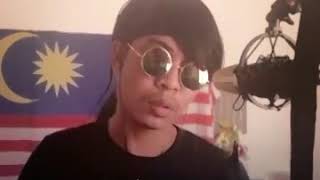 Download lagu SAFURA&ONEY- JANGAN MENANGIS SAYANG COVER BY WANN FEAT AMANDA #SMULE #AMANDAKEERURU #ROCK90s mp3