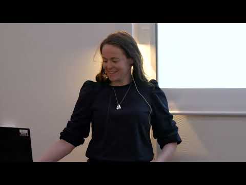 Undervisningsopplegg til "Da vi var yngre" av Oliver Lovrenski