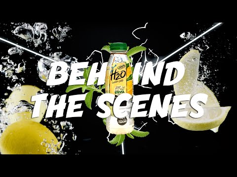 How I Filmed an EPIC Product Commercial at Home!