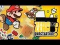 PAPER MARIO STICKER STAR (Zero Punctuation)