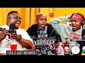 SA White Genocide Lies Donald Trump P Diddy Trial Tory Lanez Chris Brown Shebeshxt CIZA Isaka