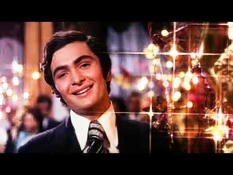 Main Shayar To Nahin | Bobby | Rishi Kapoor, Aruna Irani | Shailendra Singh | मैं शायर तो नहीं