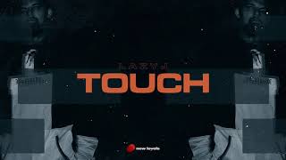 Lazy J - Touch (Audio)