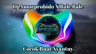 Download lagu Dj Terbaru 2021||🎶 Dj Amorprobido X Bale Bale🤩 ||Dj Viral 2021 ||Dj quotes 😍||Dj Viral tik tok|| mp3