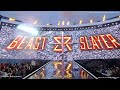 Seth Rollins Entrance Wrestlemania 35
