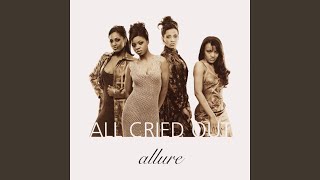 All Cried Out (Radio Mix)