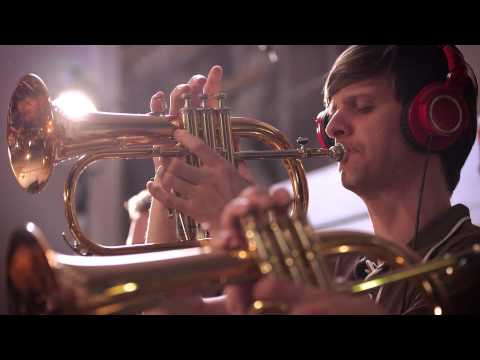 Snarky Puppy - Kite (We Like It Here)