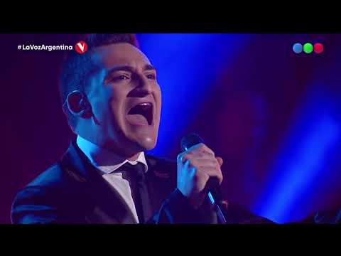 Ignacio Sagalá - La Voz Argentina 2021 | Todas sus presentaciones