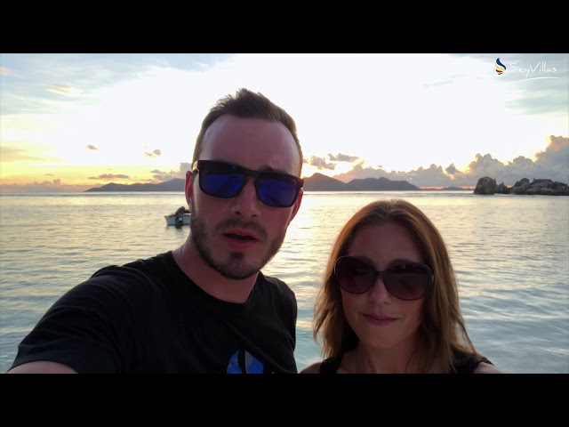 Video - Image - Bilderbuchstrände im Indischen Ozean