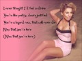 Haley Reinhart - Now That You're Here (Studio ...