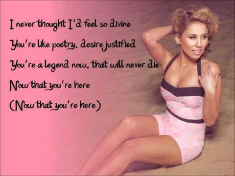 Video thumbnail for Now That You’re Here