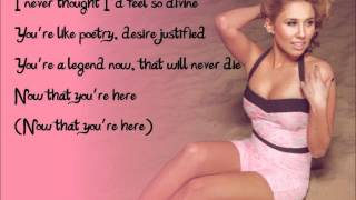Now That You're Here Music Video