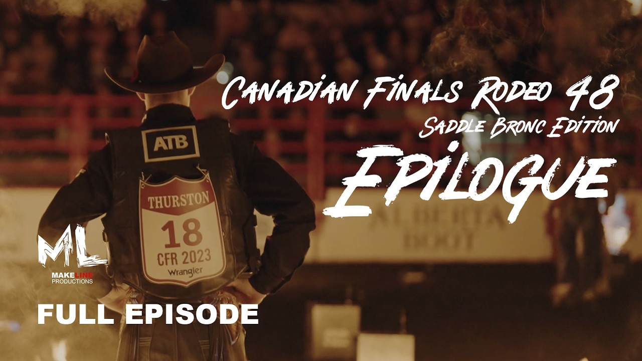 Canadian Finals Rodeo