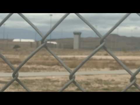 Inmates' families worry as lockdown continues after corrections ...