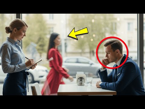 MILIJUNAŠ PONIŽEN NA SPOJU! STIDLJIVA KONOBARICA JE VIDJELA SVE I…