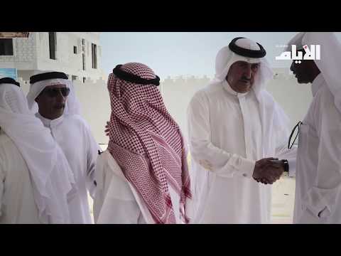 البحرين تــوّدع ضحايا حادث أسـبانيا