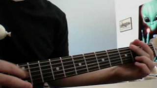 Absinthe Party At The Fly Honey Warehouse | Minus The Bear | Lesson