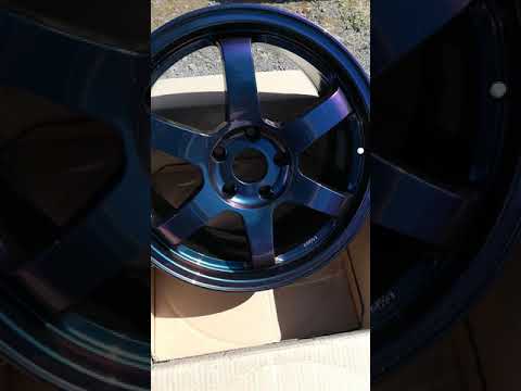 Rota Grids unboxing NEOCHROME