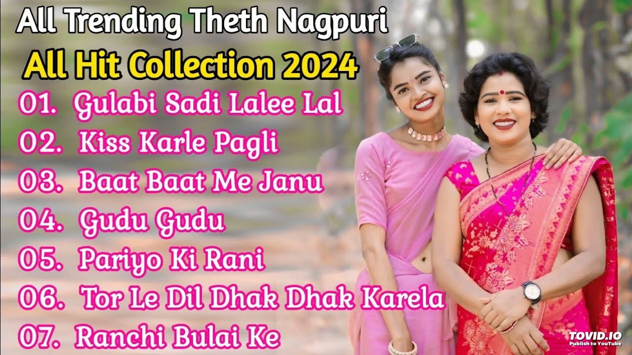 best romantic nagpuri love songs by Chinta Devi | nagpuri love songs ❤️💞❤️ #nagpurisong #chintadevi