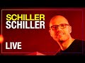 SCHILLER: „SCHILLER" // Live