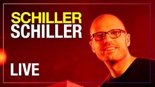 SCHILLER: „SCHILLER&quot; // Live