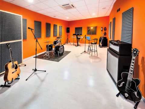 ONDA TG 7.09.2013 - PRESENTAZIONE AT STUDIO