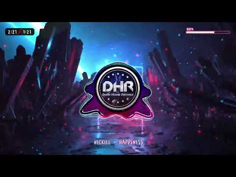 Nickiee - Happiness - DHR