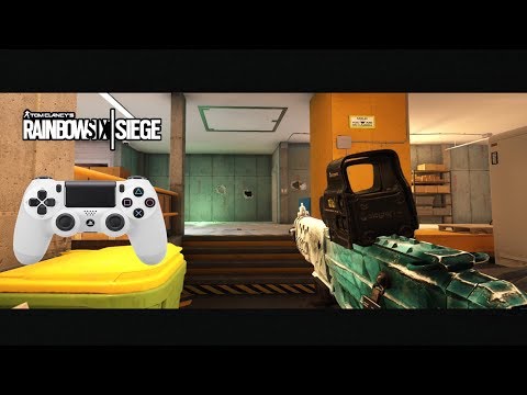 Diamond Ps4 IQ Main - Rainbow Six Siege