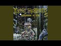 Wasted Years (2015 Remaster)